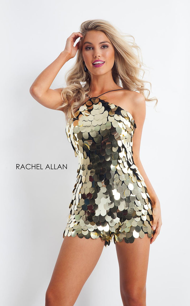 Rachel Allan 4688 Gold