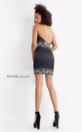 Rachel Allan 4696 Black