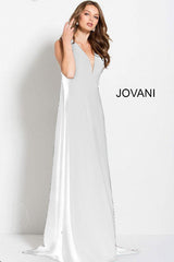 Jovani 46968 Burgundy