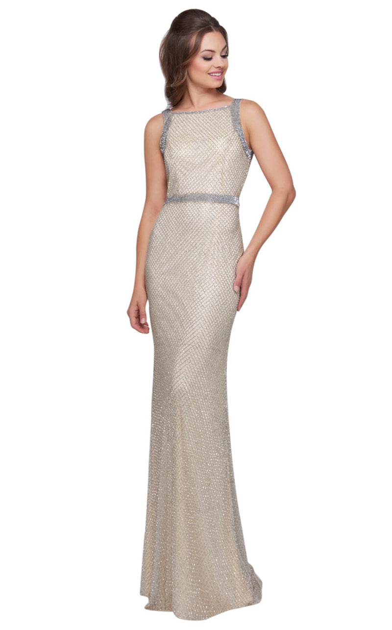 Cassandra Stone 4709A Nude