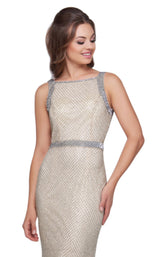 Cassandra Stone 4709A Nude