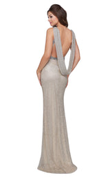 Cassandra Stone 4709A Nude