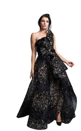 In Couture 4726 Black/Gold