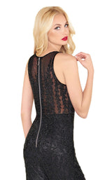 Mac Duggal 4736R Black