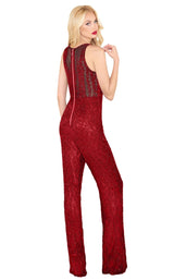 Mac Duggal 4736R