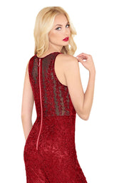 Mac Duggal 4736R