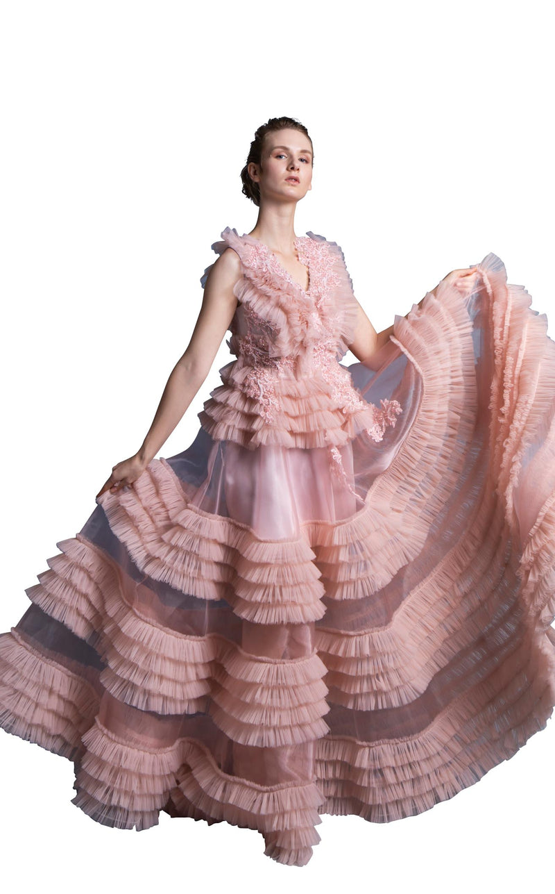 In Couture 4749 Rose