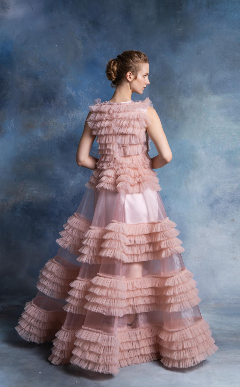 In Couture 4749 Rose