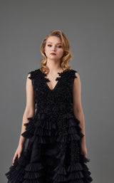 In Couture 4749 Black