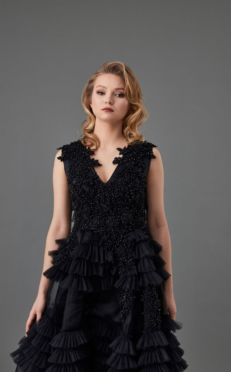In Couture 4749 Black
