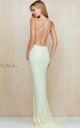 Scala 47542S Vanilla