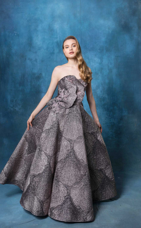 In Couture 4776 Mushroom