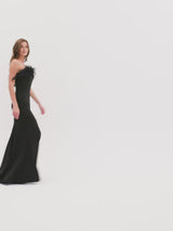 Faviana S10851 Dress