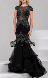 Jovani 47927BG Black