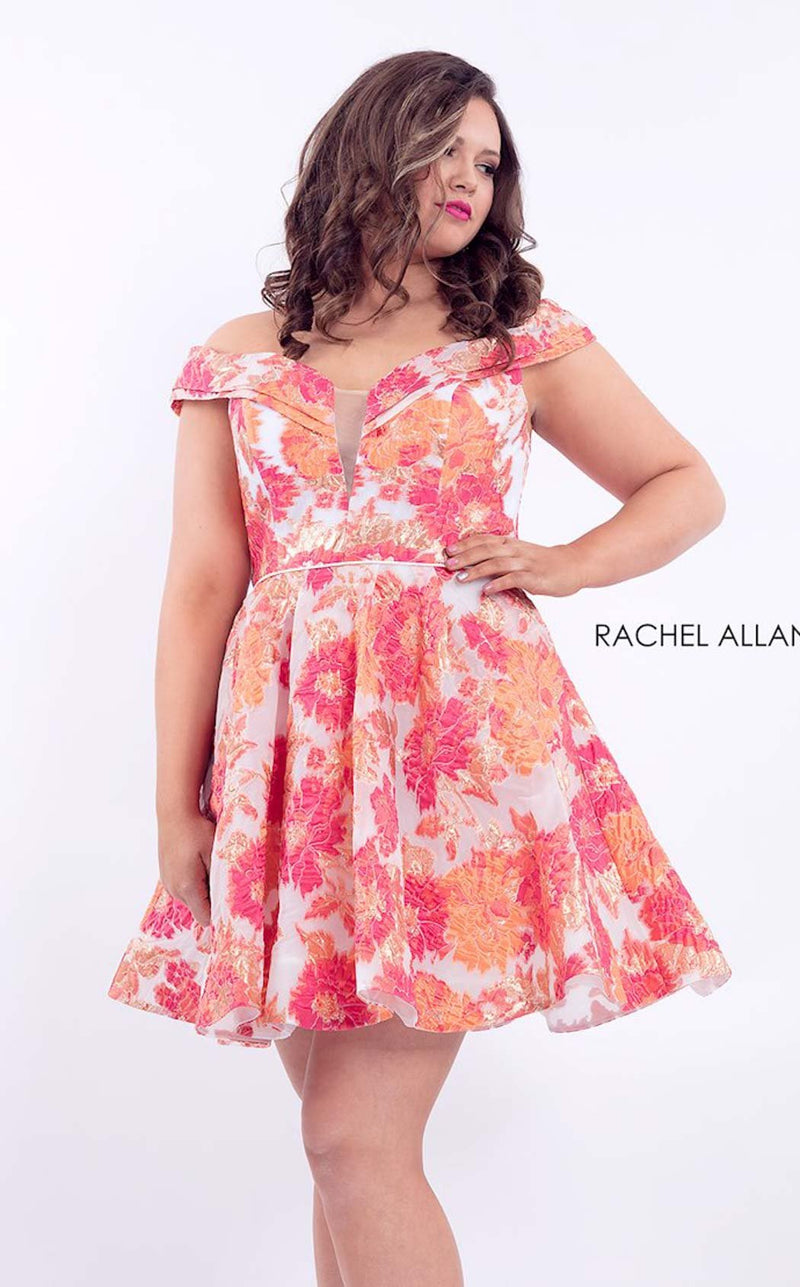 Rachel Allan 4803
