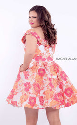 Rachel Allan 4803