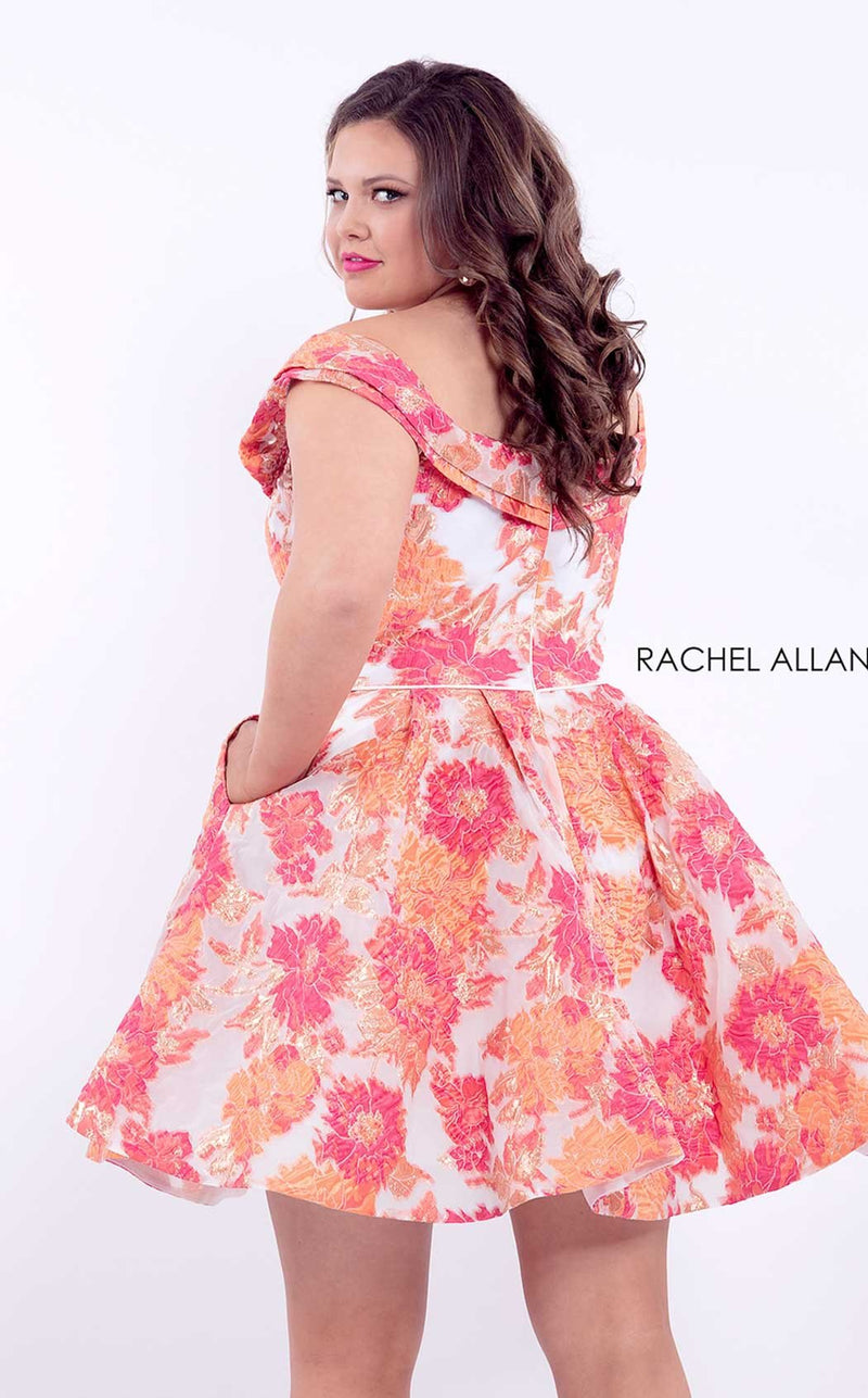 Rachel Allan 4803