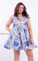 Rachel Allan 4803