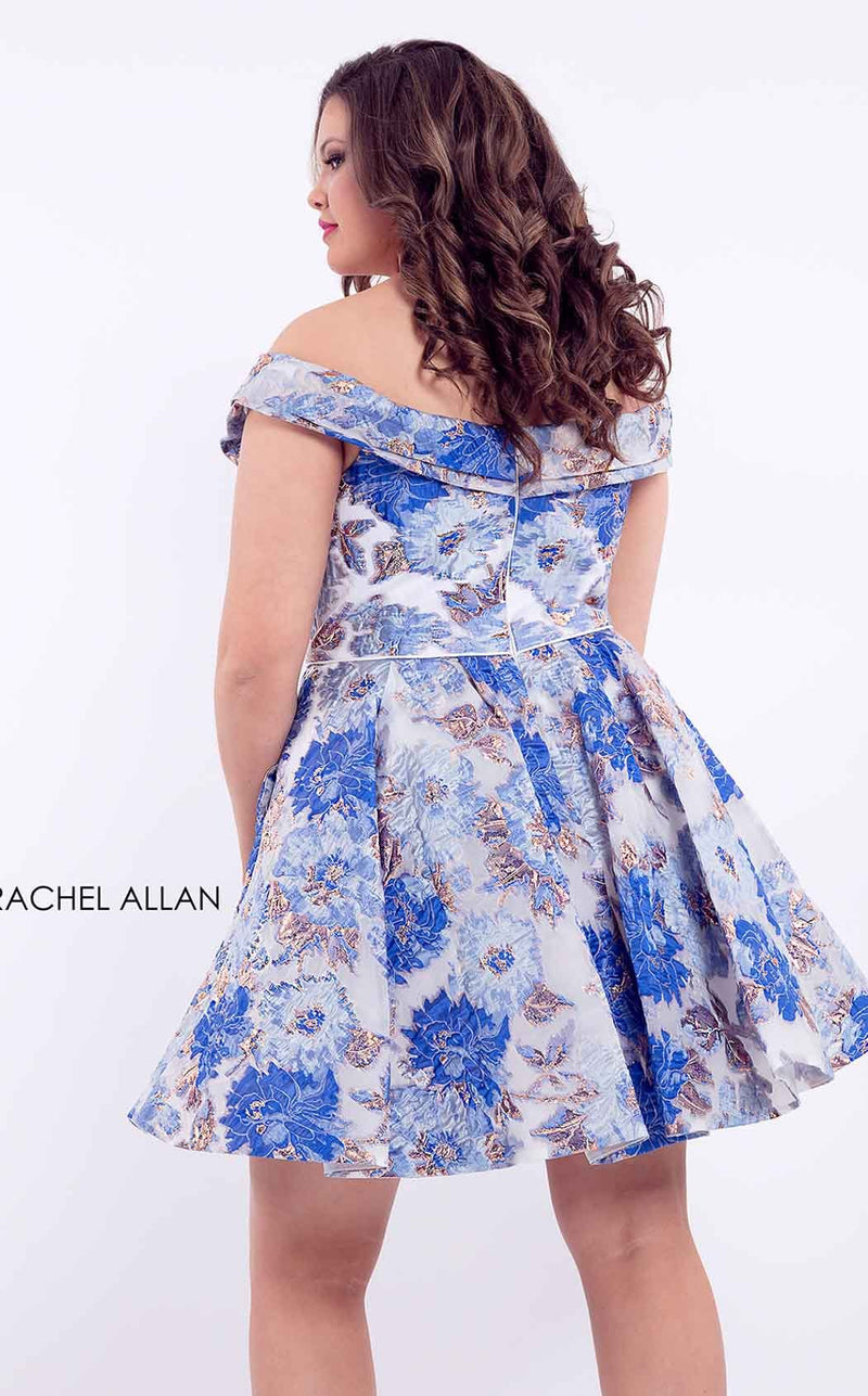 Rachel Allan 4803