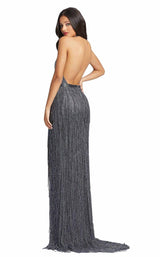 Cassandra Stone 4803A Charcoal