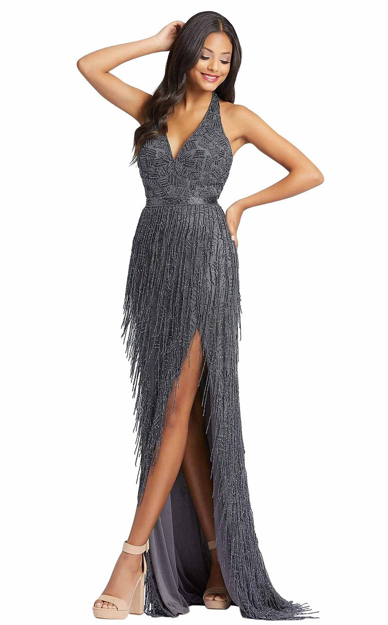 Cassandra Stone 4803A Charcoal