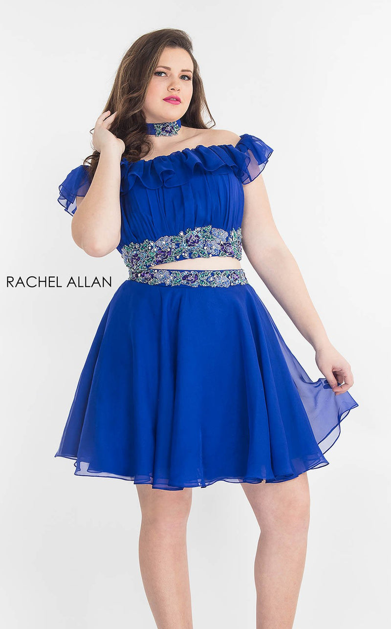 Rachel Allan 4808 Royal