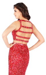 Cassandra Stone 4810A Cherry