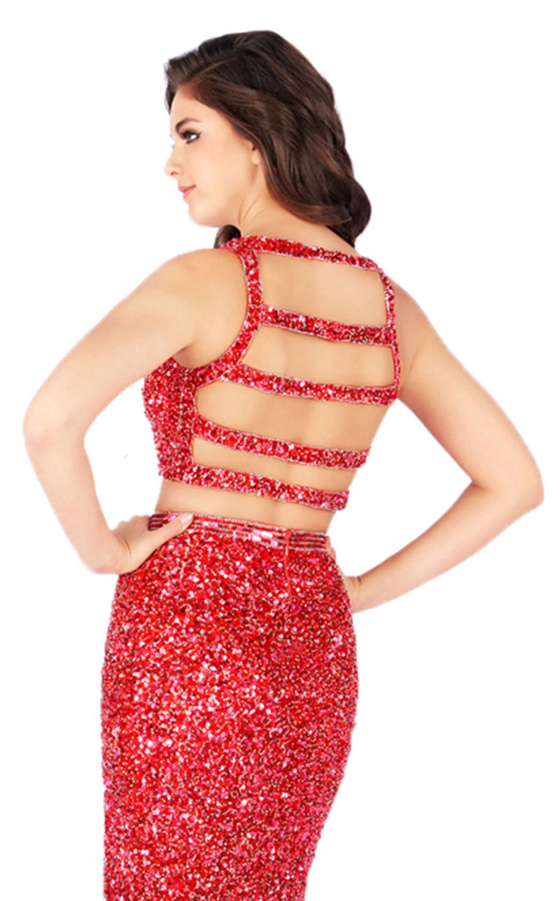 Cassandra Stone 4810A Cherry