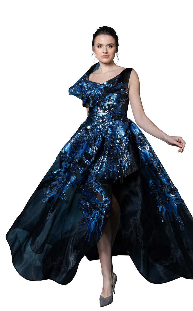 In Couture 4811 Navy