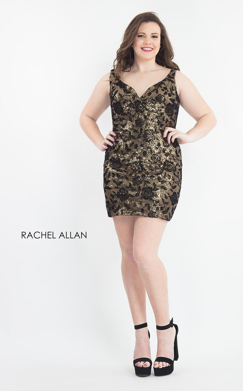 Rachel Allan 4812