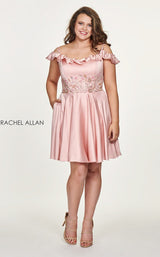 Rachel Allan 4813 Blush