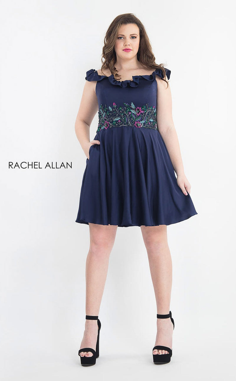 Rachel Allan 4813 Navy