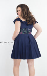 Rachel Allan 4813 Navy