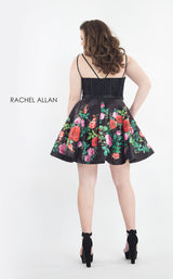 Rachel Allan 4818 Black