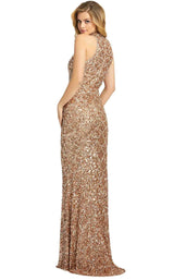 Mac Duggal 4818M Copper