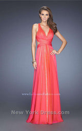 La Femme 19255 Watermelon