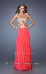 La Femme 19593 Watermelon
