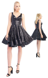 Mac Duggal 48478I
