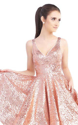 Mac Duggal 48478I