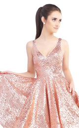 Mac Duggal 48478I Dress