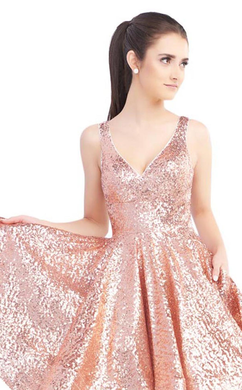 Mac Duggal 48478I Dress