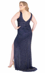 Mac Duggal Fabulouss 4850F