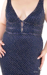 Mac Duggal Fabulouss 4850F