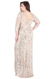 Mac Duggal Fabulouss 4857F