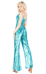 Cassandra Stone 4864A Aquamarine