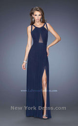 La Femme 20092 Navy