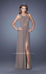 La Femme 20092 Taupe