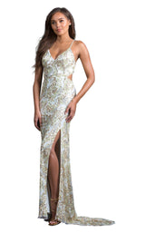 Scala 48679 Ivory
