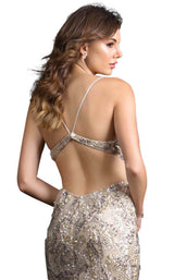 Scala 48679 Champagne