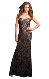 Scala 48680 Black